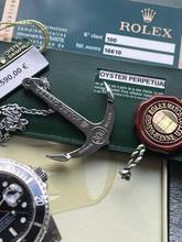Thumbnail von Rolex Submariner Date Ref.: 16610 NEU Open Papers / LC 100 Deutsch verklebt V-Serie-Einmaliges Sammler Set !