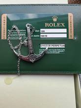 Thumbnail von Rolex Submariner Date Ref.: 16610 NEU Open Papers / LC 100 Deutsch verklebt V-Serie-Einmaliges Sammler Set !