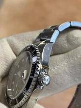 Thumbnail von Rolex Submariner Date Ref.: 16610 NEU Open Papers / LC 100 Deutsch verklebt V-Serie-Einmaliges Sammler Set !