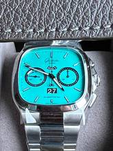 Thumbnail von Glashütte Original 13702160270 Tiffany 100 Pieces Neu Box + Papiere EU Modell ausverkaufte Serie