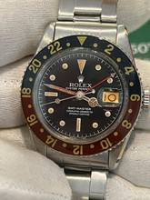 Thumbnail von Rolex GMT-Master 6542 GMT-Master Pussy Galore aus 1958