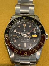 Thumbnail von Rolex GMT-Master 6542 GMT-Master Pussy Galore aus 1958