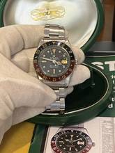 Thumbnail von Rolex GMT-Master 6542 GMT-Master Pussy Galore aus 1958