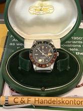 Thumbnail von Rolex GMT-Master 6542 GMT-Master Pussy Galore aus 1958