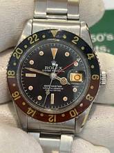 Thumbnail von Rolex GMT-Master 6542 GMT-Master Pussy Galore aus 1958