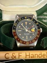 Thumbnail von Rolex GMT-Master 6542 GMT-Master Pussy Galore aus 1958
