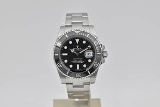  Rolex Submariner Date 116610LN - Full Set 2013 </h1> 