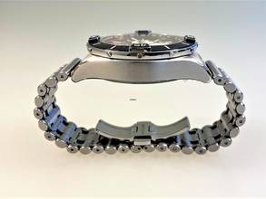 Thumbnail von Breitling Chronomat Super Chronomat B01 44 Stahl Keramik Stahlband neu/ungetragen Tresoruhr