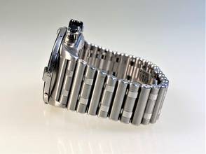 Thumbnail von Breitling Chronomat Super Chronomat B01 44 Stahl Keramik Stahlband neu/ungetragen Tresoruhr