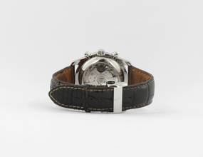 Thumbnail von Longines Master Collection Chronograph </h1>