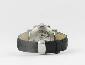 Thumbnail von Mühle Glashütte Teutonia II Chronograph </h1>