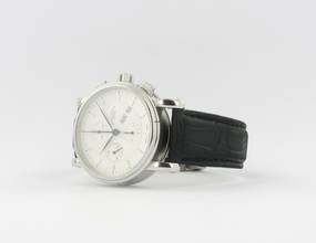 Thumbnail von Mühle Glashütte Teutonia II Chronograph </h1>