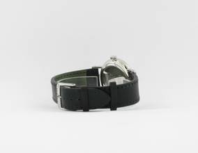 Thumbnail von NOMOS Ludwig Glashütte Jubiläumsuhr Ludwig für Siemens 35mm