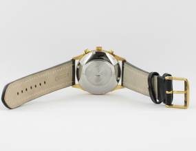 Thumbnail von Eberhard & Co. Automatik Mondphase