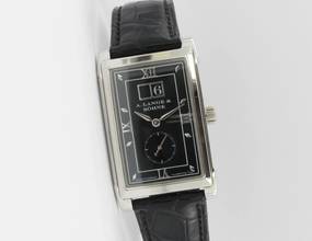  A. Lange & Söhne Cabaret Platin 