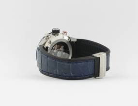 Thumbnail von TAG Heuer Carrera Calibre HEUER 01 Skeleton Calibre HEUER 01