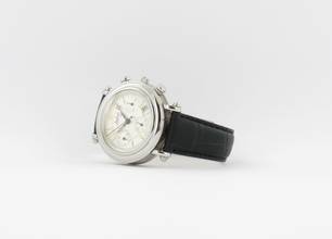 Thumbnail von Philippe Du Bois & Fils Montre Monnaie Automatic