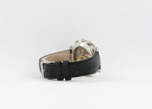 Thumbnail von Philippe Du Bois & Fils Montre Monnaie Automatic