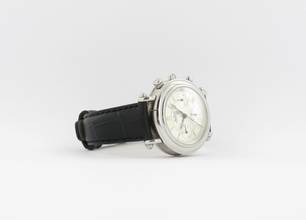 Thumbnail von Philippe Du Bois & Fils Montre Monnaie Automatic