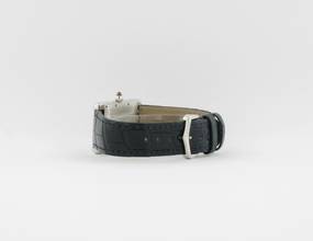 Thumbnail von Cartier Tank Louis Cartier Large Model Platin Limited Edition