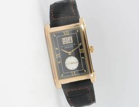  A. Lange & Söhne Cabaret Roségold 