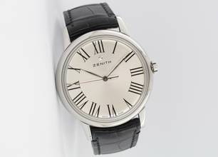  Zenith Elite Classic 