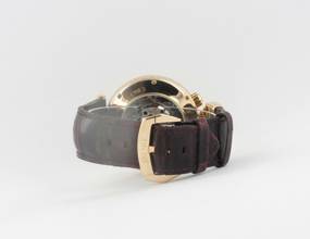 Thumbnail von Bovet Sportster Saguaro Factory Diamond Roségold