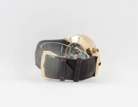 Thumbnail von Bovet Sportster Saguaro Factory Diamond Roségold
