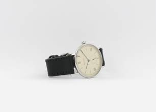 Thumbnail von NOMOS Ludwig 35mm Glasboden