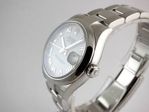 Thumbnail von Rolex Datejust 278240 31mm - white Dial