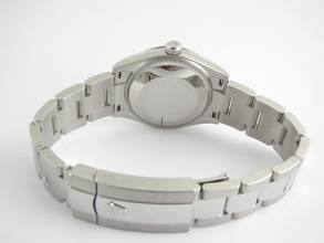 Thumbnail von Rolex Datejust 278240 31mm - white Dial