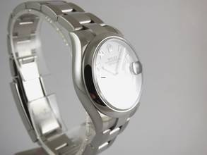 Thumbnail von Rolex Datejust 278240 31mm - white Dial