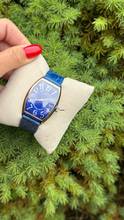 Thumbnail von Franck Muller Cintrée Curvex Classic White Gold 18kt / Full Set </h1>