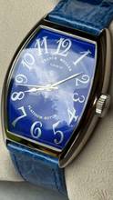 Thumbnail von Franck Muller Cintrée Curvex Classic White Gold 18kt / Full Set </h1>