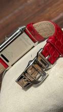 Thumbnail von Jaeger-LeCoultre Reverso Lady Diamond setting </h1>