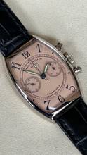 Thumbnail von Franck Muller Casablanca Salmon White gold 18kt Fullset