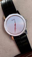 Thumbnail von Piaget Protocole Midsize 31mm white gold top condition