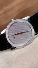 Thumbnail von Piaget Protocole Midsize 31mm white gold top condition