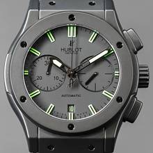  Hublot Classic Fusion Chronograph The Hulk Dubai Edition 