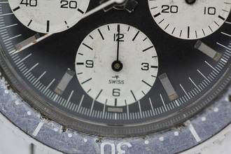 Thumbnail von Heuer Autavia Ref.2446