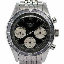 Thumbnail von Heuer Autavia Ref.2446
