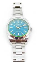 Thumbnail von Rolex Milgauss GV - Service Paper Rolex