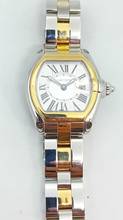 Thumbnail von Cartier Roadster 2675