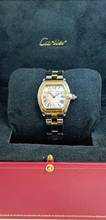 Thumbnail von Cartier Roadster 2675