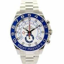  Rolex Yacht-Master II 116680 </h1> 