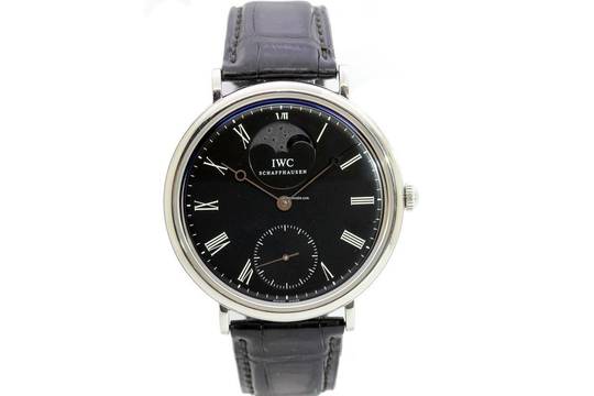  IWC Portofino 5448 