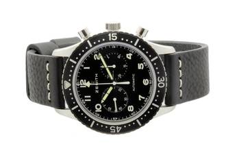 Thumbnail von Zenith Pilot Type 20 Cronometro Tipo CP-2