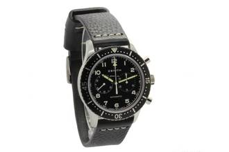Thumbnail von Zenith Pilot Type 20 Cronometro Tipo CP-2