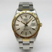  Rolex Datejust Turn-O-Graph Turn-O-Graph - Jahr: ca.1973 
