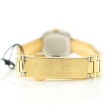 Thumbnail von Rado Original Diastar Uhr gebraucht The Original Diamonds Lady Quarz
